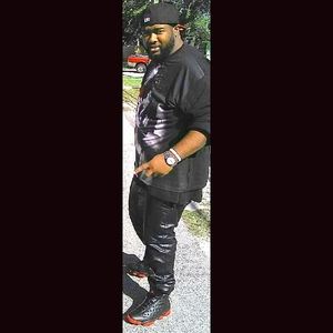 Meet your Posher, Dadecounty